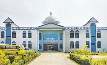 Modern Academy  School