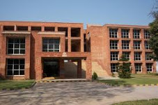 Modern Academy International School