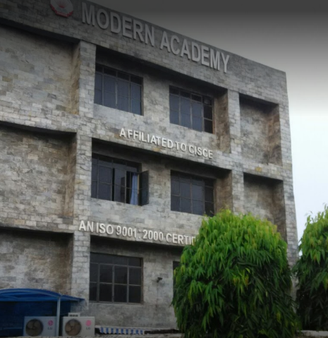 Modern Academy