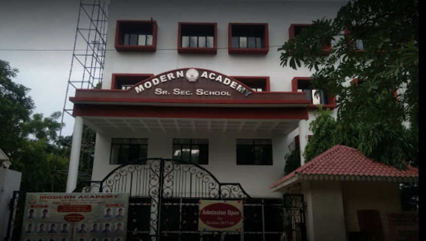 Modern Academy Sr. Sec. School