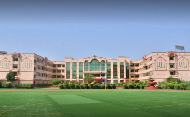 Modern Convent School