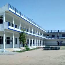 Modern Convent School