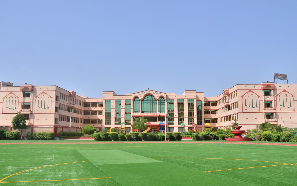 Modern Convent School