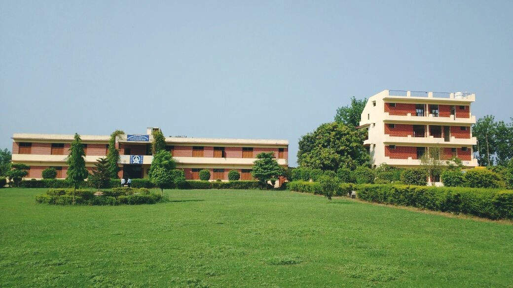 Modern Delhi Public School