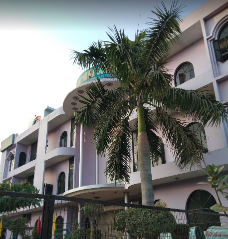 Modern Indian School
