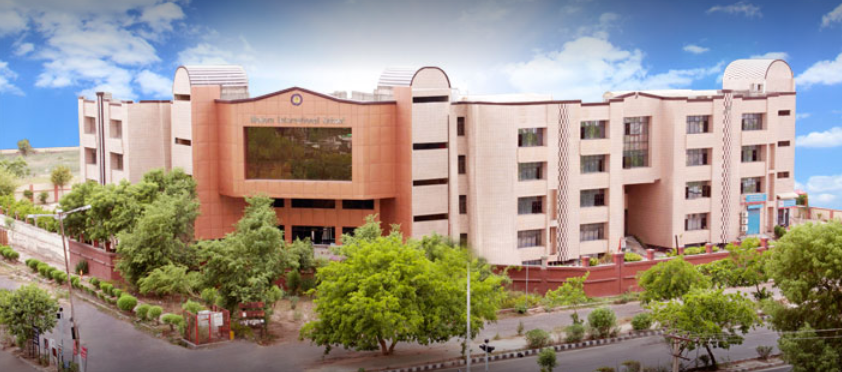 Modern International School