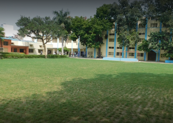 Modern Public School