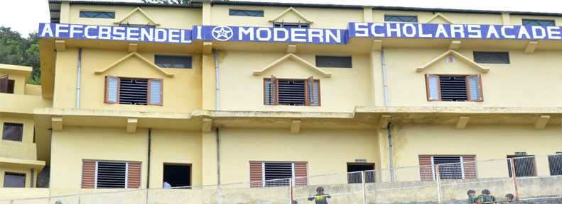 Modern Scholars Academy