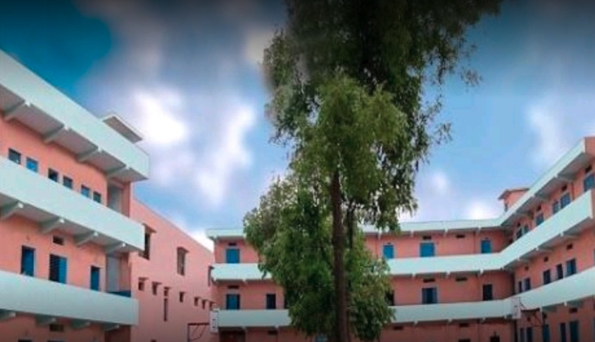 Modern School