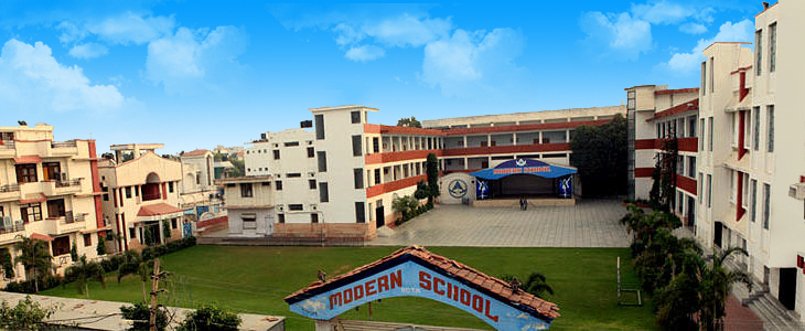 Modern School