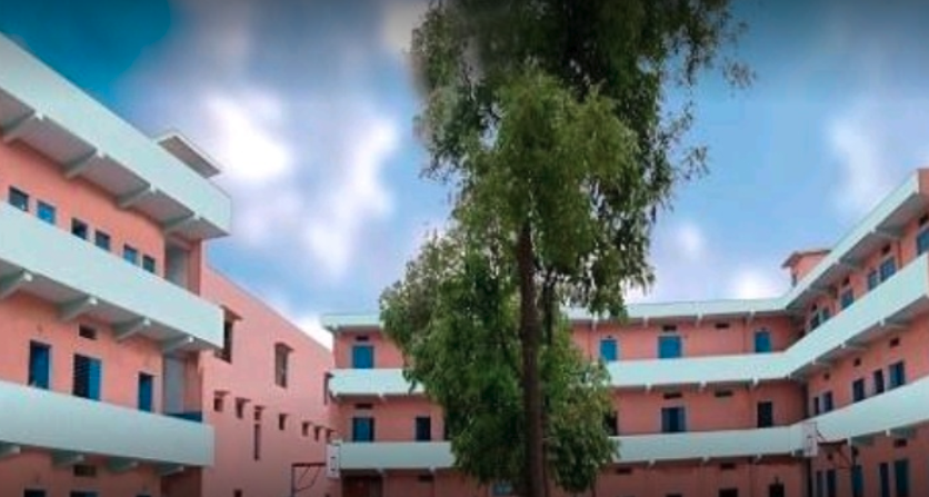 Modern School