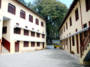 Mohan Lal Sah Bal Vidya Mandir