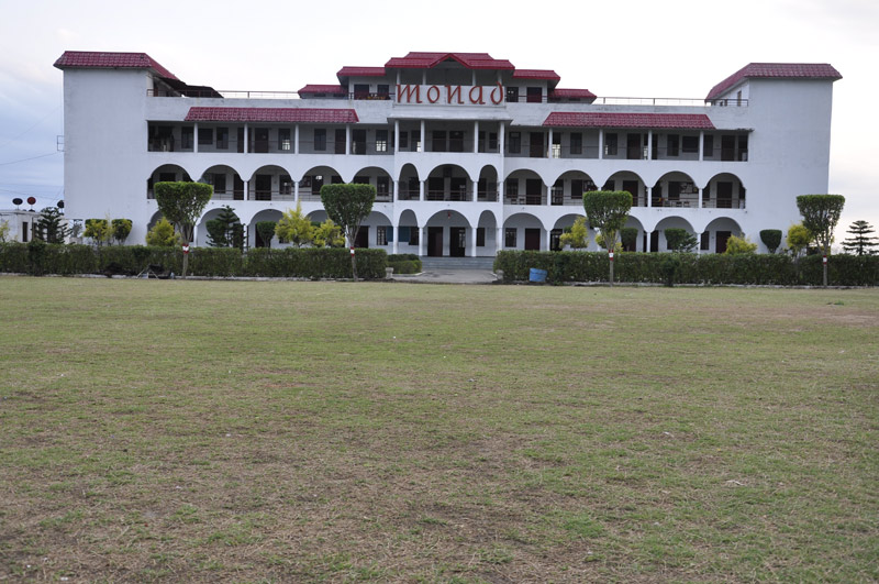 Monad Public School