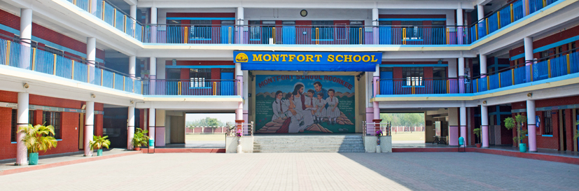 Montfort School