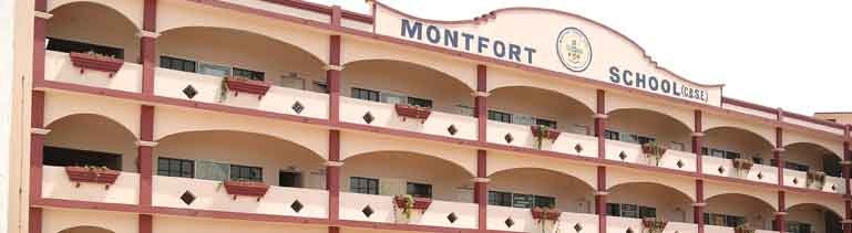 Montfort Senior Secondary School