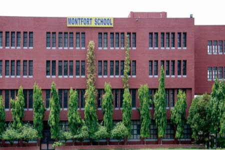 Montfort Senior Secondary School