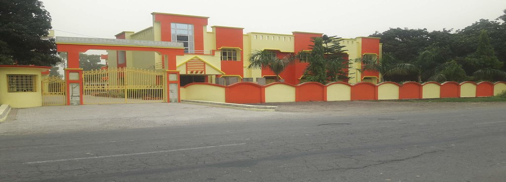 Moolchand Academy