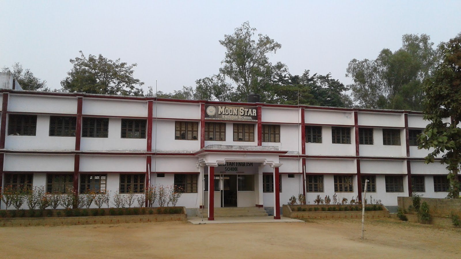 Moon Star English School