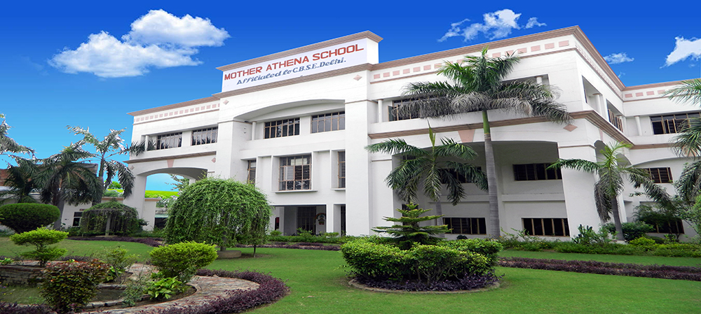 Mother Athena School