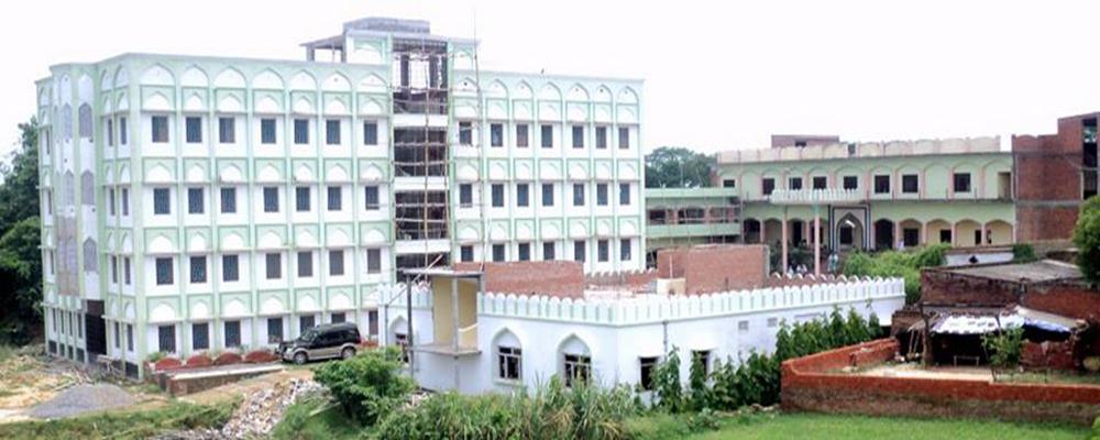 Mother Ayesha Children Academy