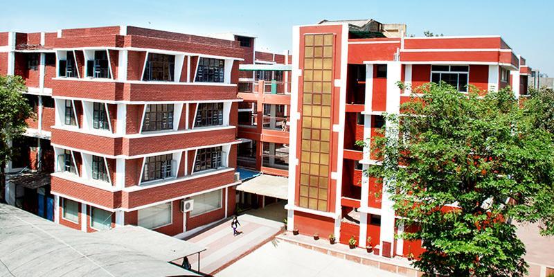 Mother Divine Public School