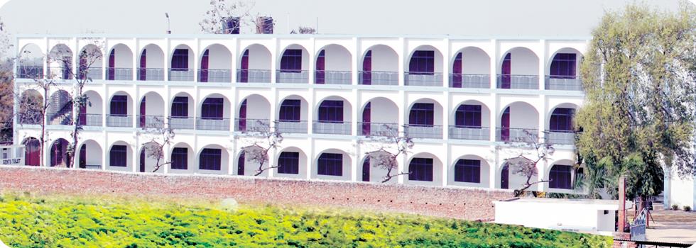 Mother Haleema Public School