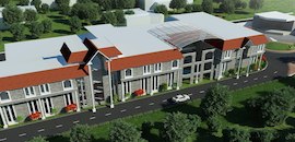 Mother India Global School