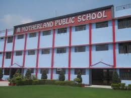 Mother Land Public School