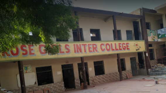 Mother Rose Girls Inter College