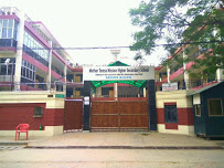 Mother Teresa Mission Higher Secondary School