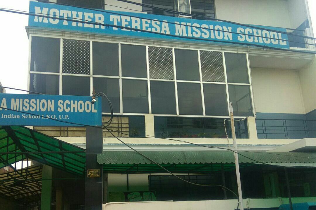 Mother Teresa Mission School