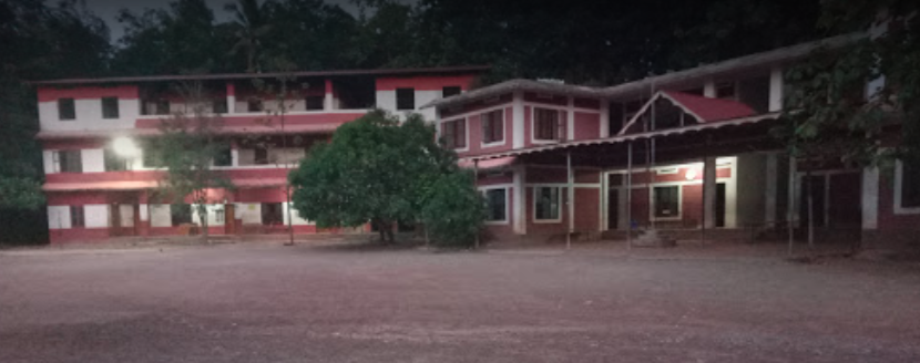 Mother Theresa Memorial Central School
