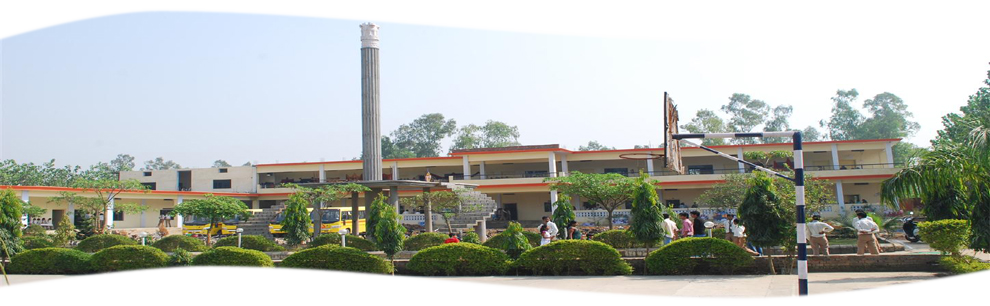 Motherland Public School