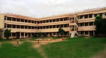 Mothers International Academy