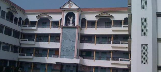 Mount Assisi School