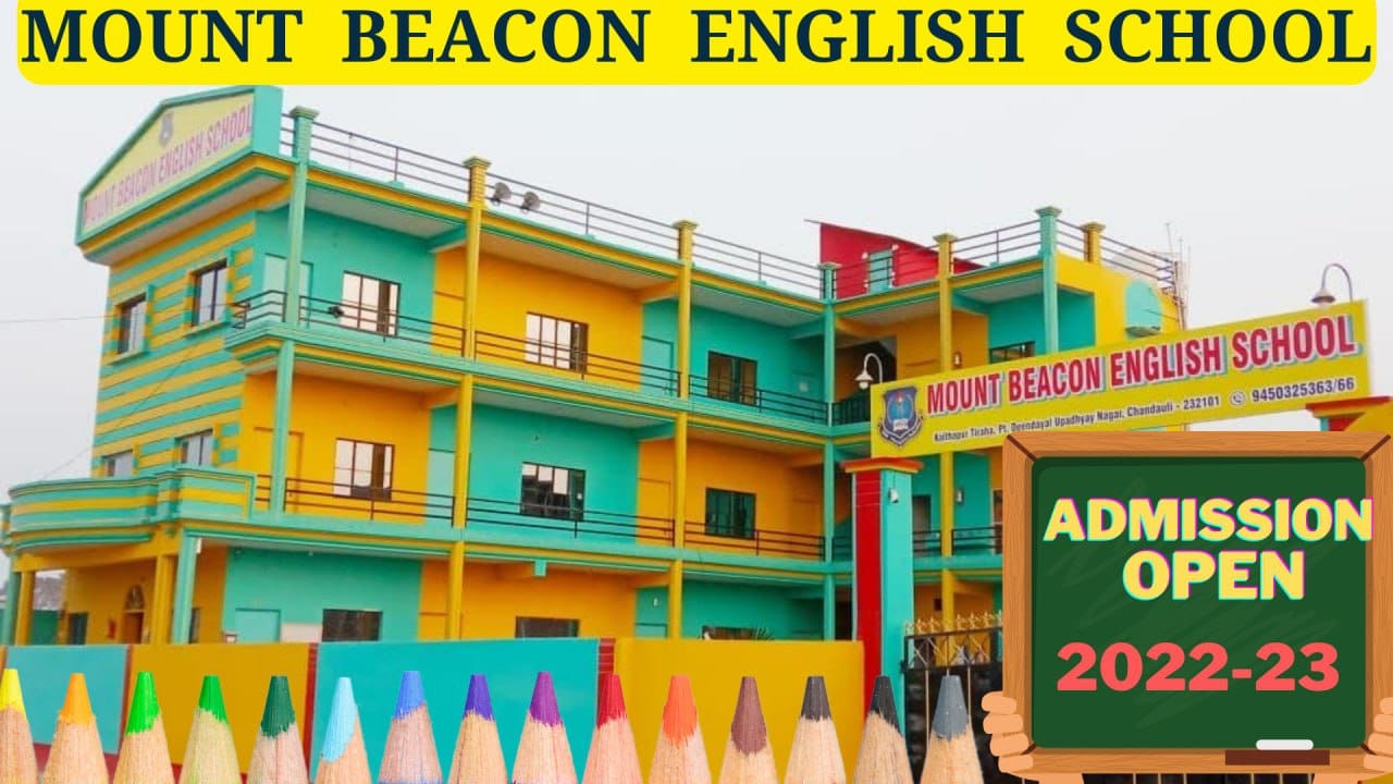 Mount Beacon English School