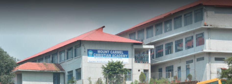 Mount Carmel Christian Academy