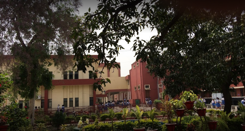 Mount Carmel College