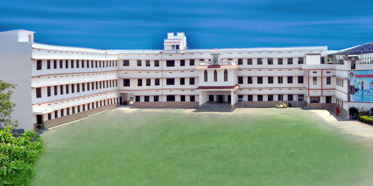 Mount Carmel Convent School