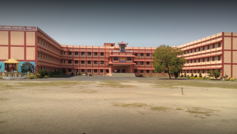Mount Carmel Convent