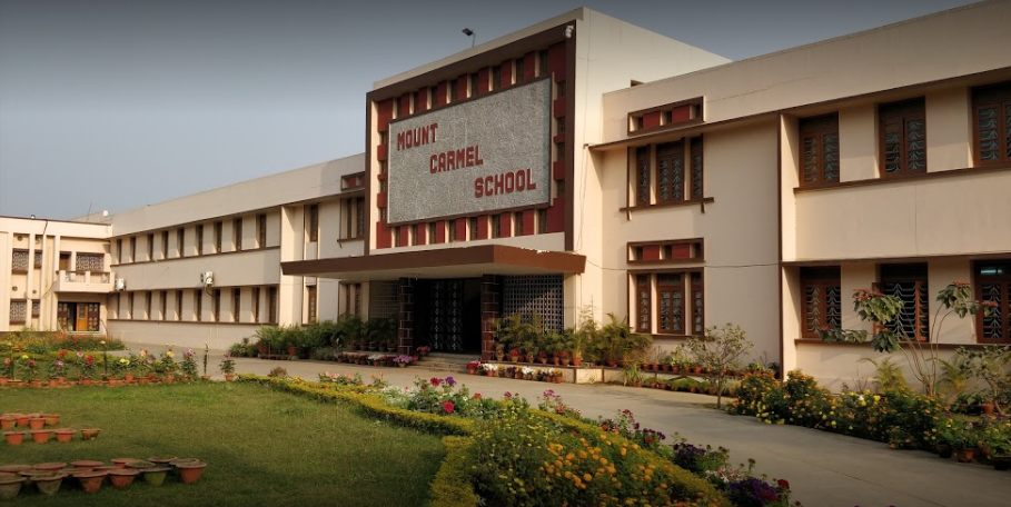 Mount Carmel School
