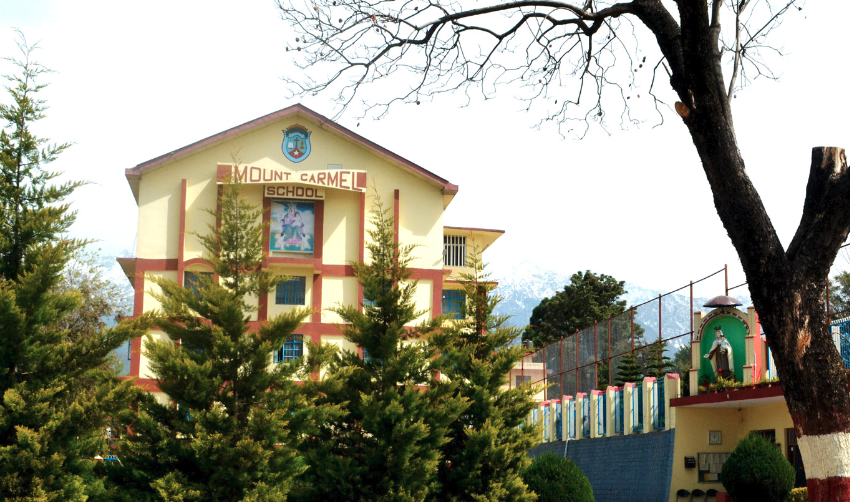 Mount Carmel School