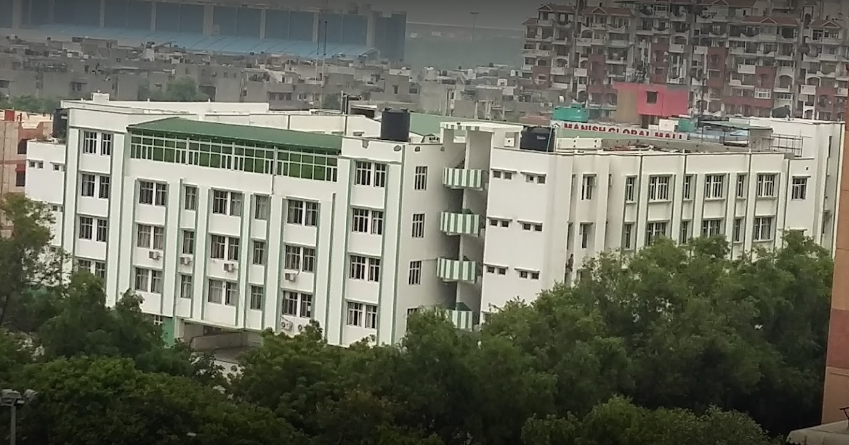 Mount Carmel School