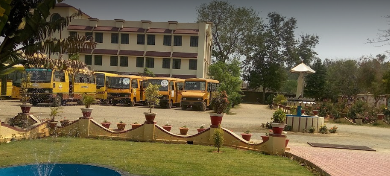 Mount Carmel School