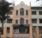 Mount Fort Academy