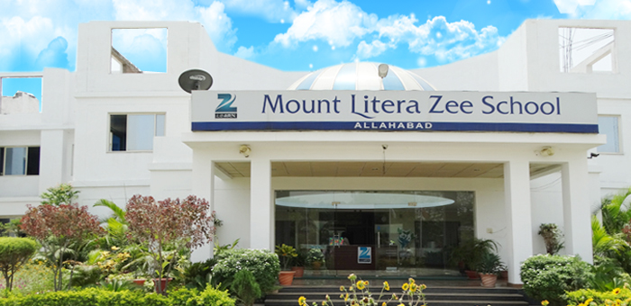 Mount Litera Zee School
