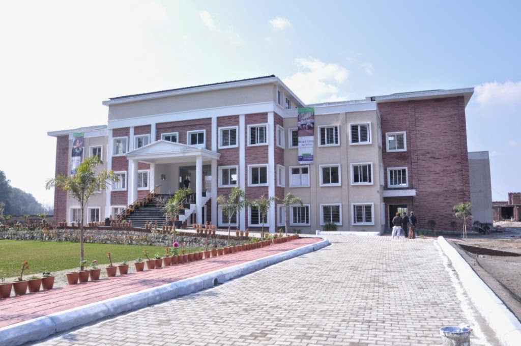 Mount Litera Zee School