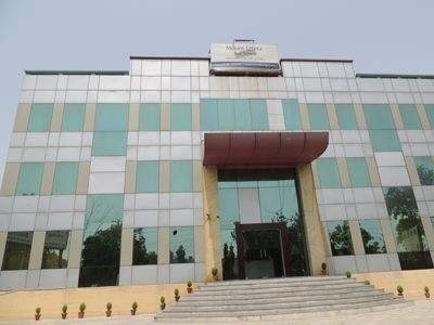 Mount Litera Zee School