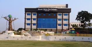 Mount Litera Zee School