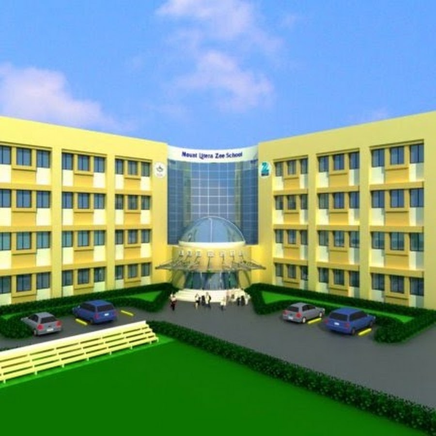 Mount Litera Zee School